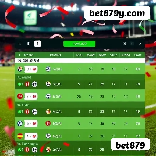 bet879 Brasília - Leaderboards