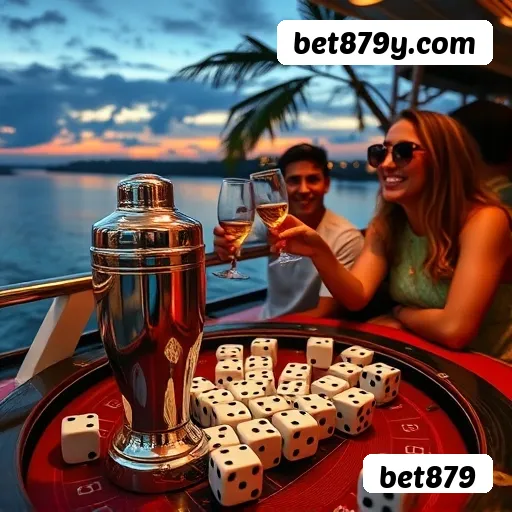 bet879 - Aplicativo Móvel